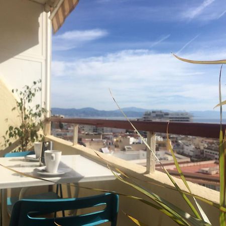 Apartamento En El Centro De Torremolinos Luaran gambar