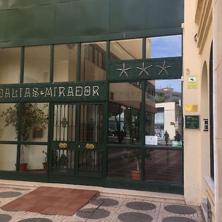 Apartamento En El Centro De Torremolinos Luaran gambar