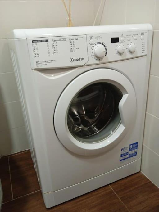 Apartamento En El Centro De Torremolinos Luaran gambar