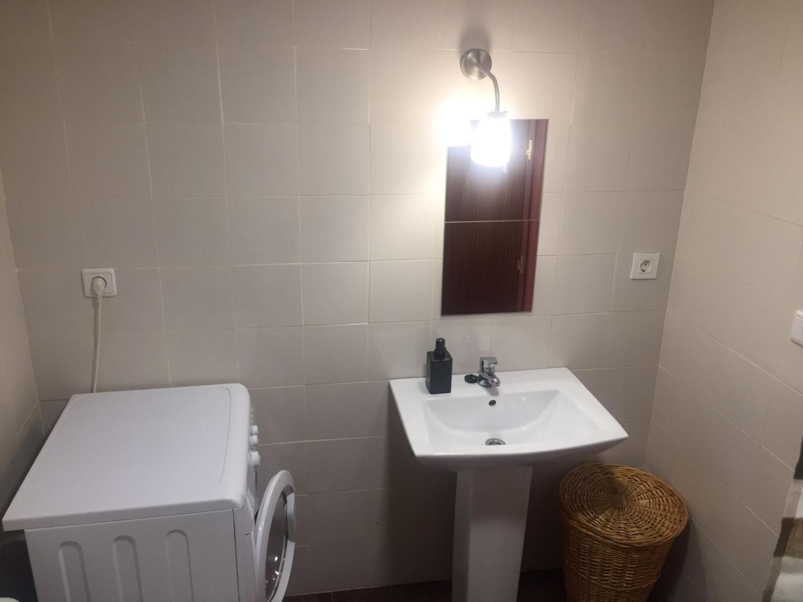 Apartamento En El Centro De Torremolinos Luaran gambar