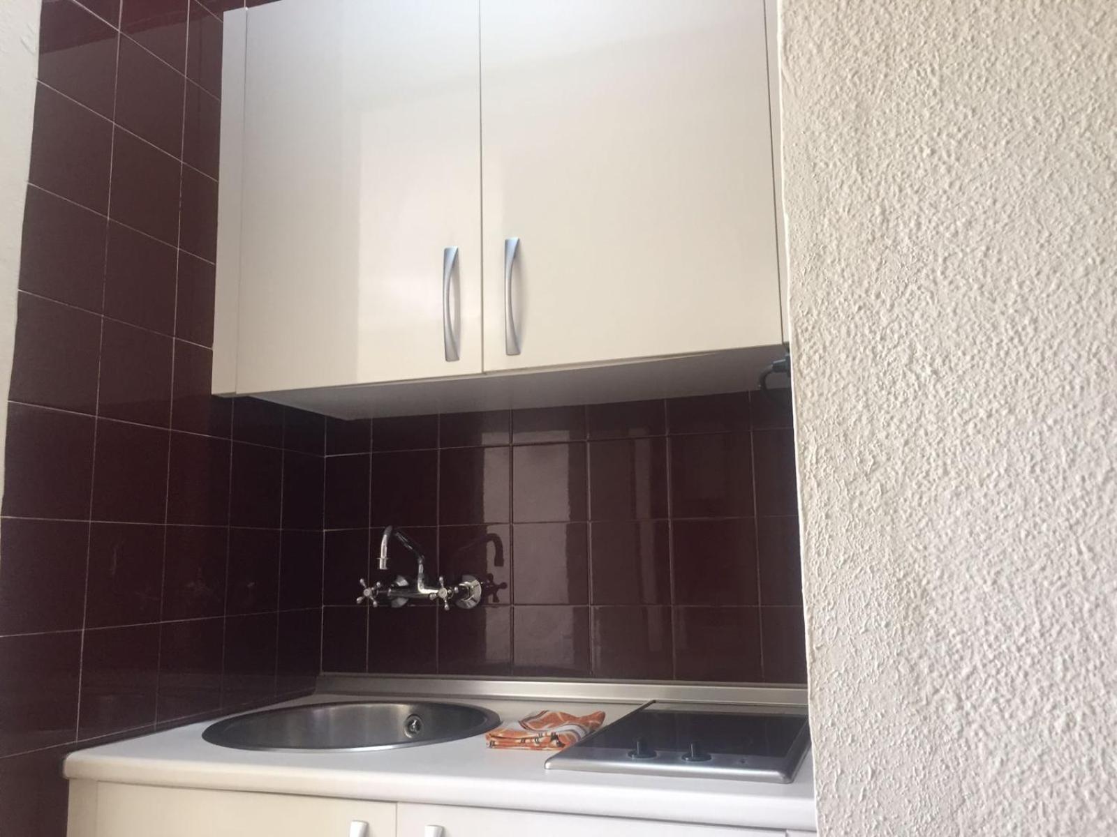 Apartamento En El Centro De Torremolinos Luaran gambar