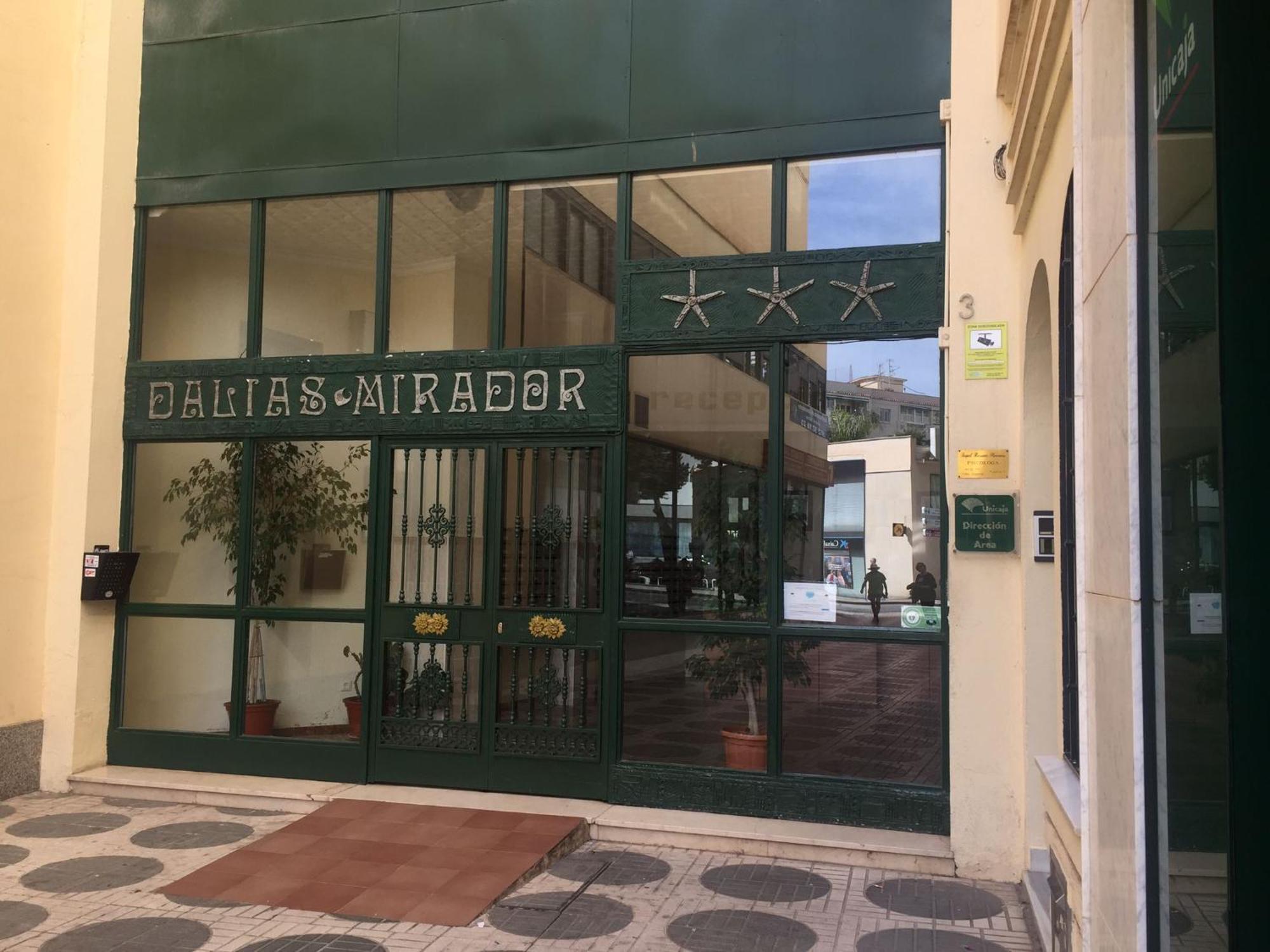 Apartamento En El Centro De Torremolinos Luaran gambar