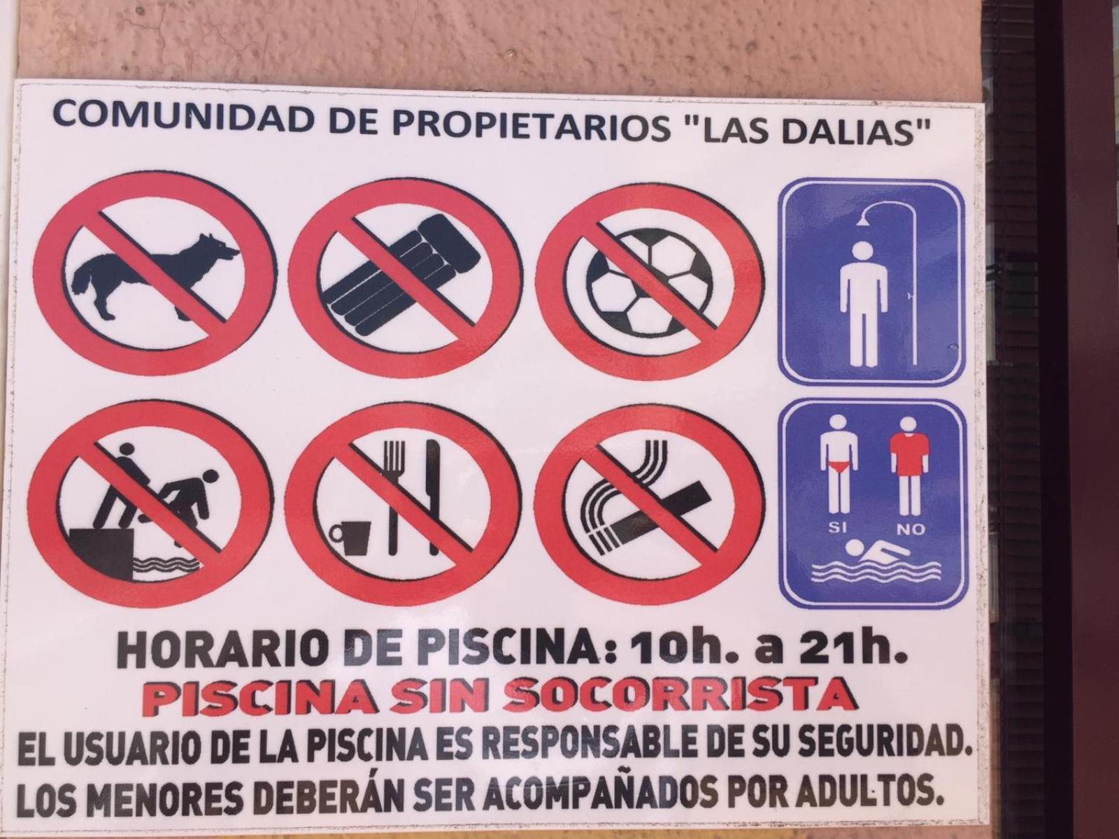 Apartamento En El Centro De Torremolinos Luaran gambar